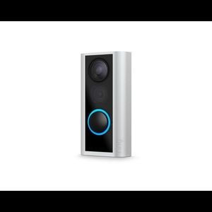 Ring- Peephole Cam